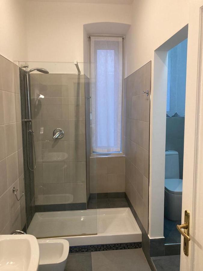 Casa Augusto Apartment Trieste Luaran gambar