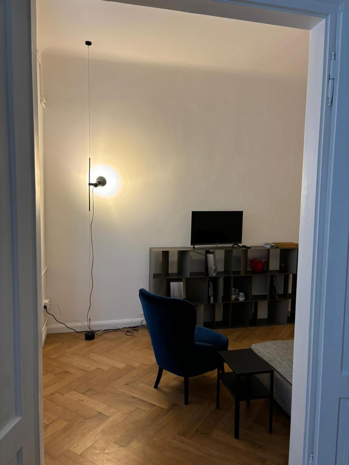 Casa Augusto Apartment Trieste Luaran gambar